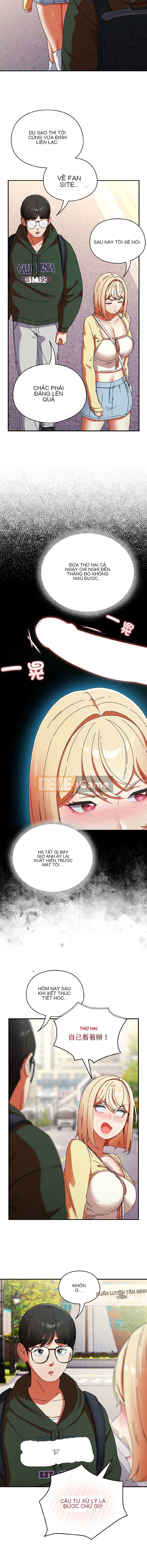 Ngay cả khi bạn phải hoàn thành bộ phim Chương 17-18