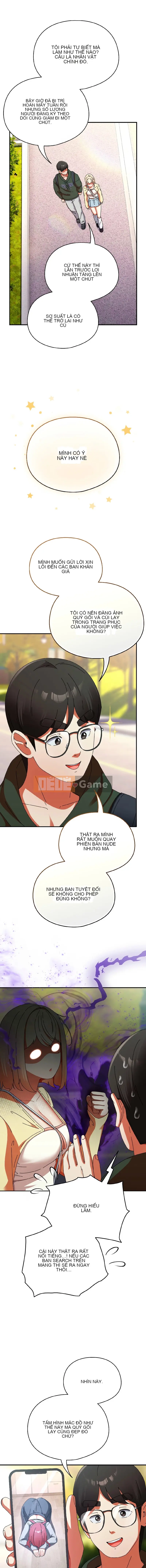 Ngay cả khi bạn phải hoàn thành bộ phim Chương 17-18