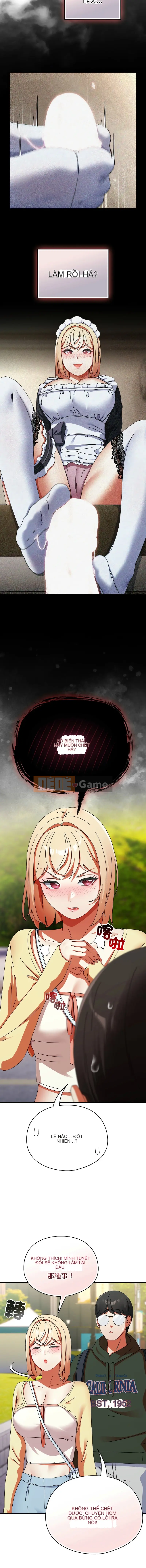 Ngay cả khi bạn phải hoàn thành bộ phim Chương 17-18