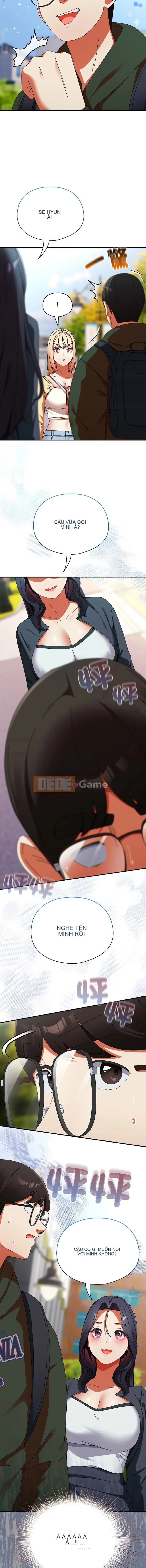 Ngay cả khi bạn phải hoàn thành bộ phim Chương 17-18