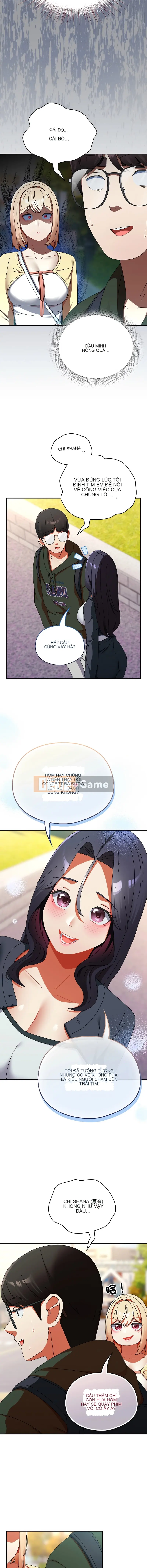 Ngay cả khi bạn phải hoàn thành bộ phim Chương 17-18