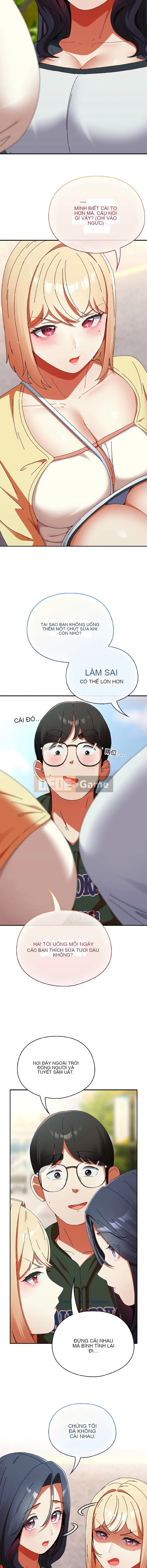 Ngay cả khi bạn phải hoàn thành bộ phim Chương 17-18