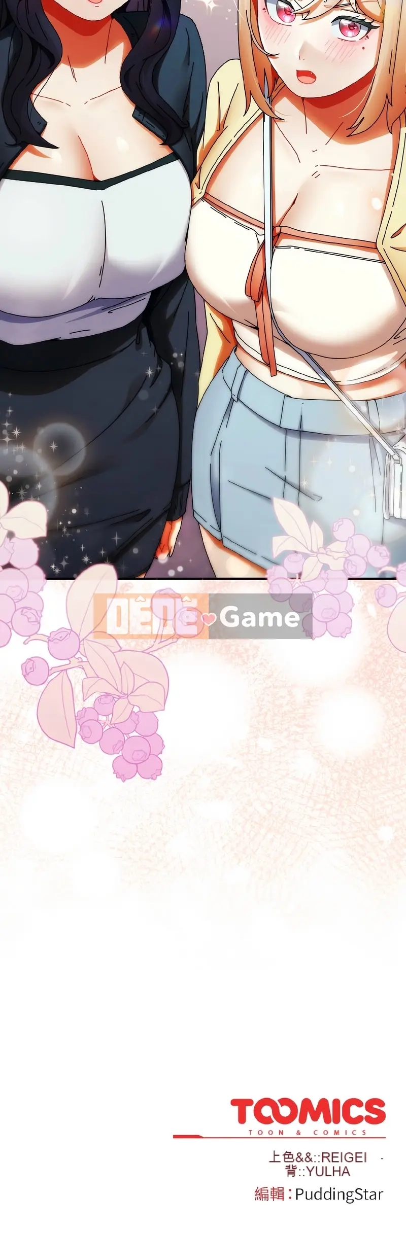 Ngay cả khi bạn phải hoàn thành bộ phim Chương 17-18