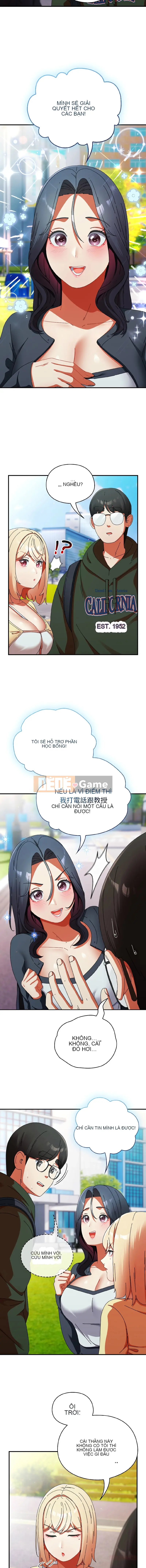 Ngay cả khi bạn phải hoàn thành bộ phim Chương 17-18