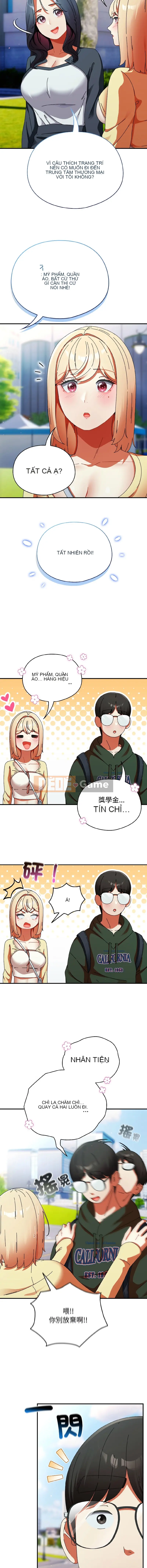 Ngay cả khi bạn phải hoàn thành bộ phim Chương 17-18