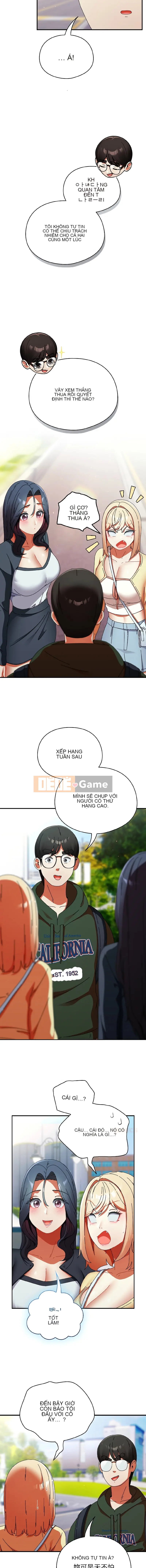 Ngay cả khi bạn phải hoàn thành bộ phim Chương 17-18