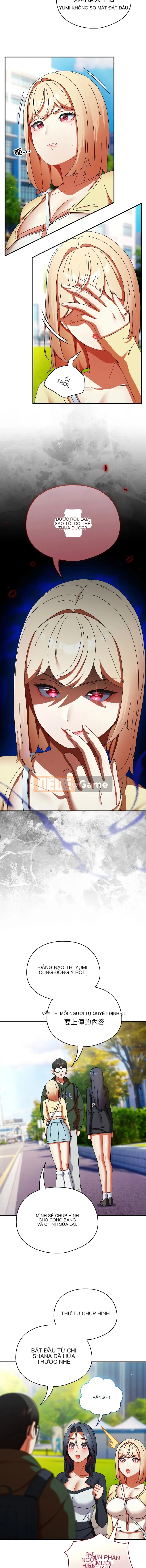 Ngay cả khi bạn phải hoàn thành bộ phim Chương 17-18