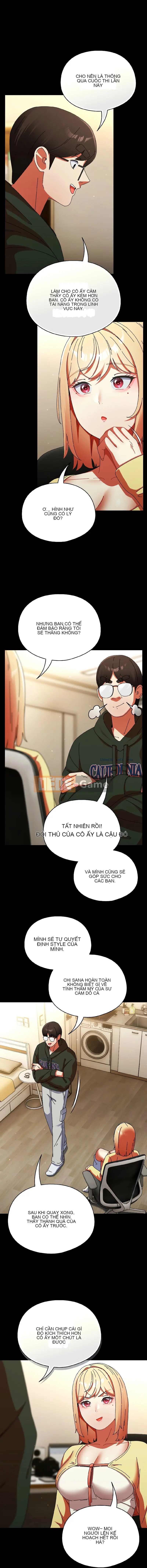 Ngay cả khi bạn phải hoàn thành bộ phim Chương 17-18