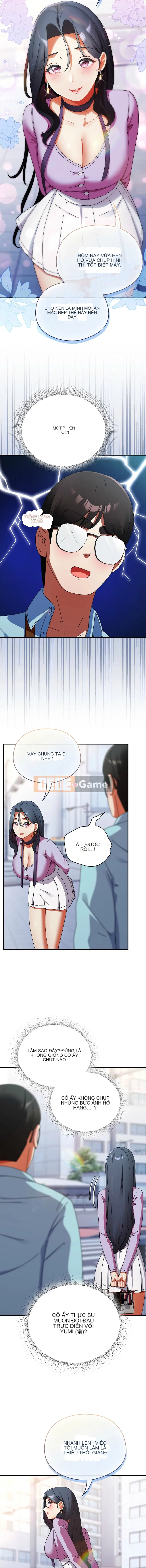 Ngay cả khi bạn phải hoàn thành bộ phim Chương 17-18