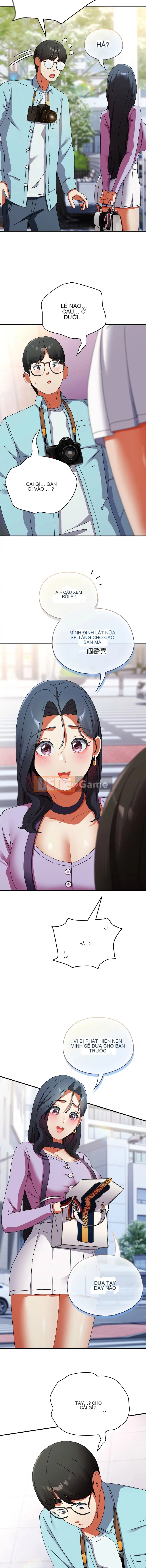 Ngay cả khi bạn phải hoàn thành bộ phim Chương 17-18