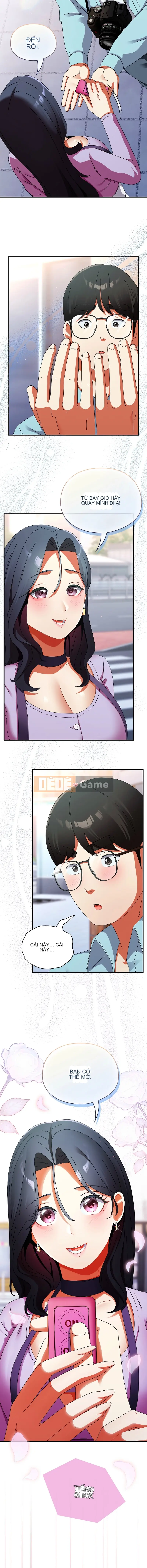 Ngay cả khi bạn phải hoàn thành bộ phim Chương 17-18