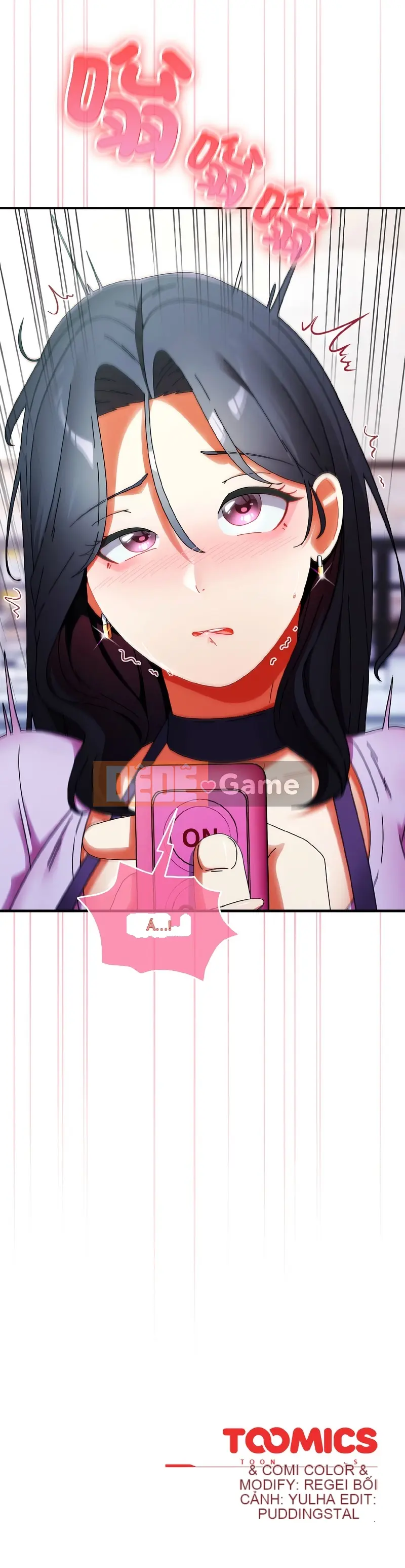 Ngay cả khi bạn phải hoàn thành bộ phim Chương 17-18