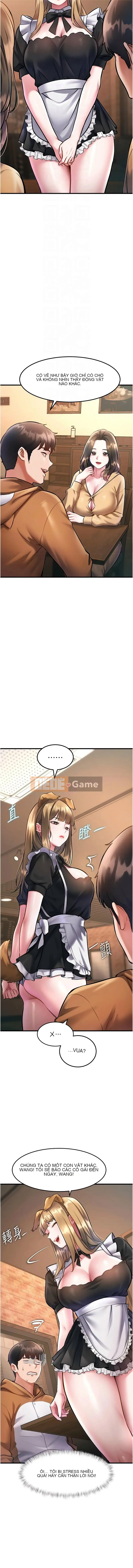 Những chân trời mới nổi bật Chương 16-17