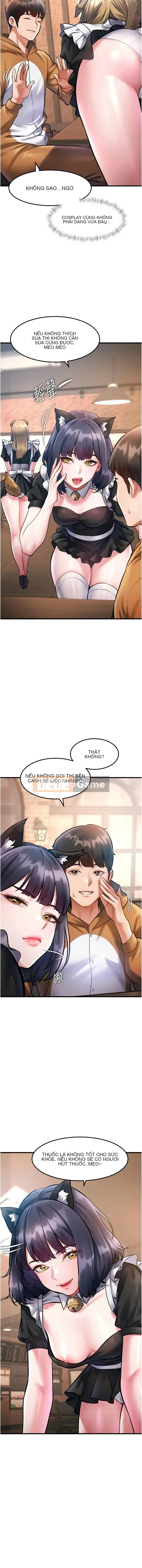 Những chân trời mới nổi bật Chương 16-17