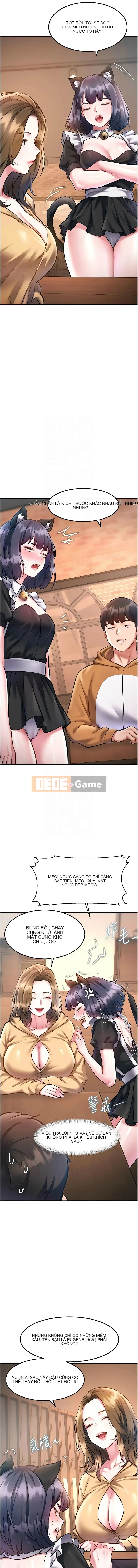 Những chân trời mới nổi bật Chương 16-17