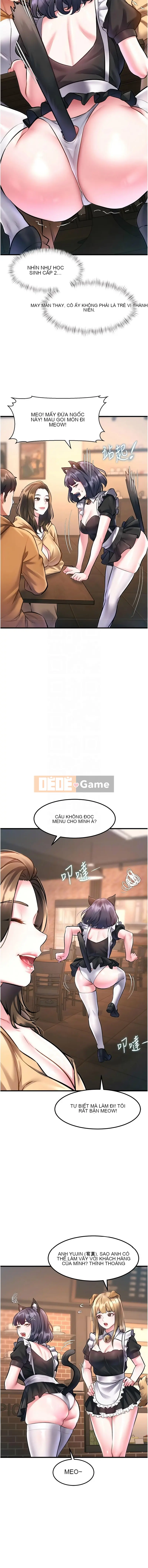 Những chân trời mới nổi bật Chương 16-17