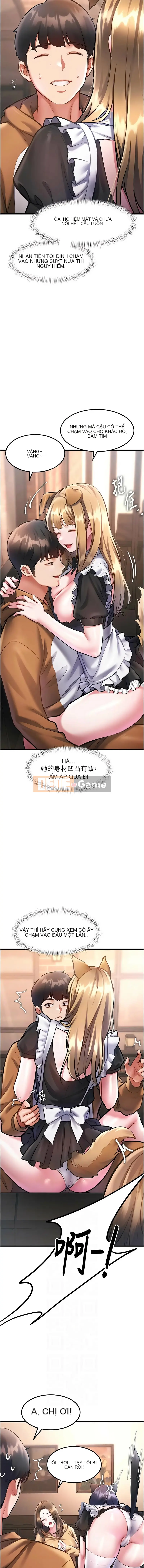 Những chân trời mới nổi bật Chương 16-17