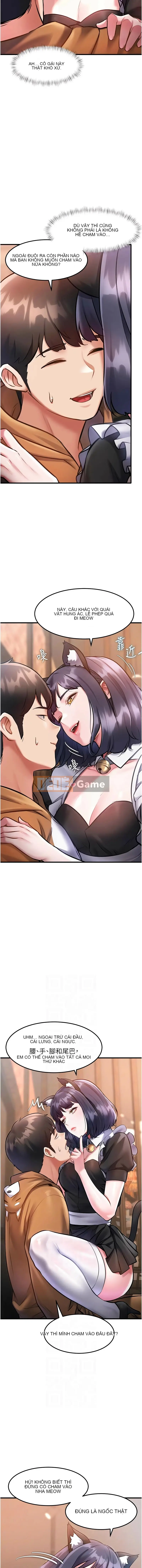 Những chân trời mới nổi bật Chương 16-17