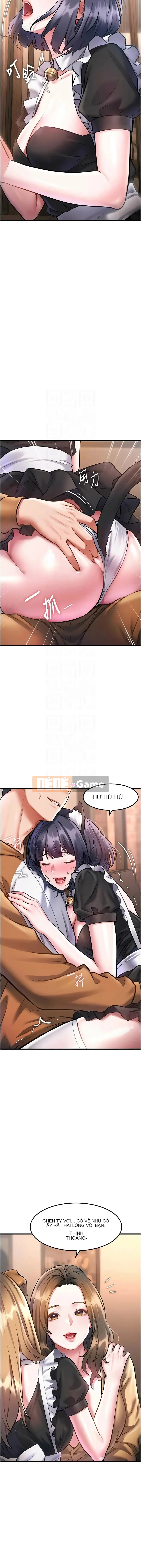 Những chân trời mới nổi bật Chương 16-17