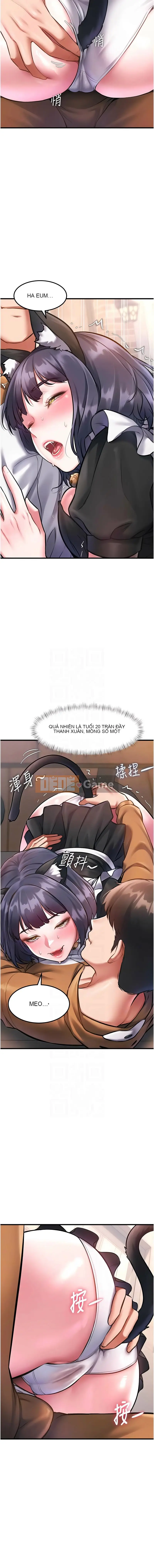 Những chân trời mới nổi bật Chương 16-17