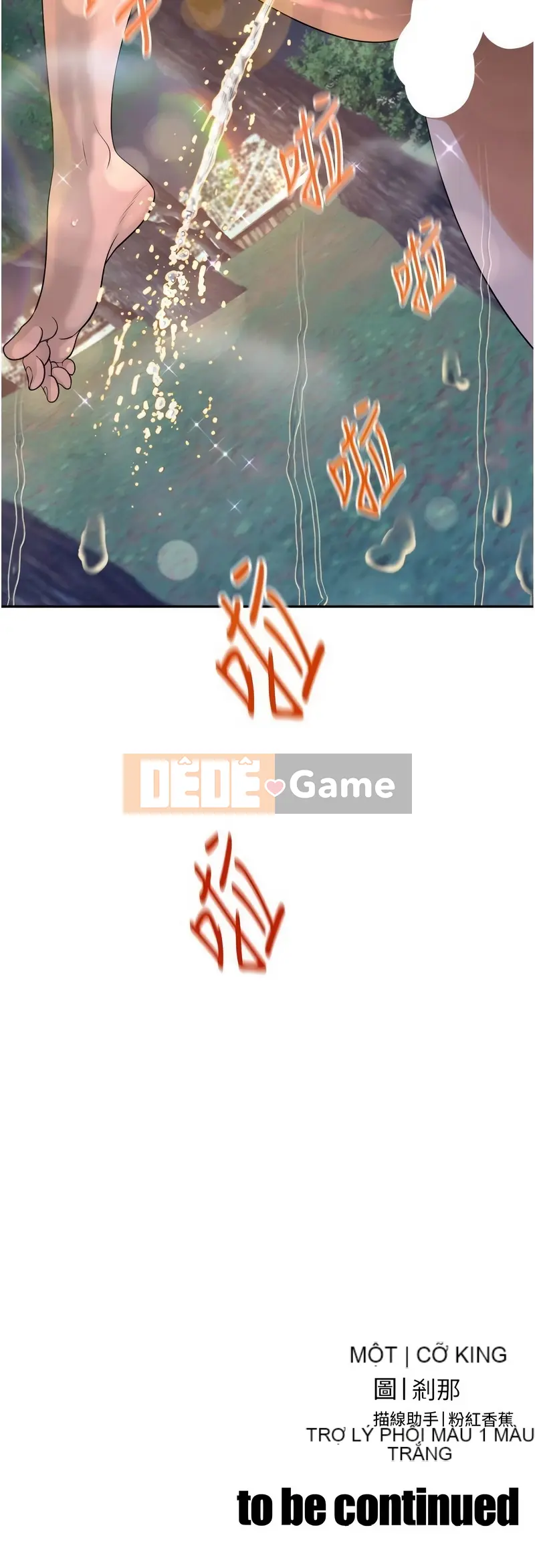 Con dâu cưng của tổng thống bạo chúa Chương 16-17