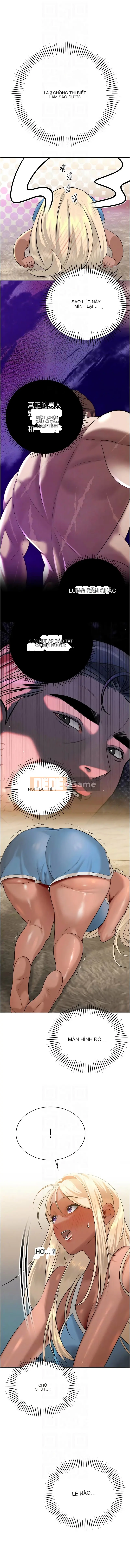 Con dâu cưng của tổng thống bạo chúa Chương 16-17