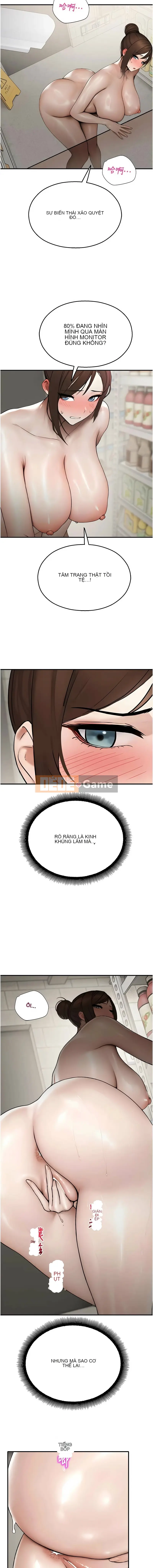 Góc cấm của trường Chương 13-14