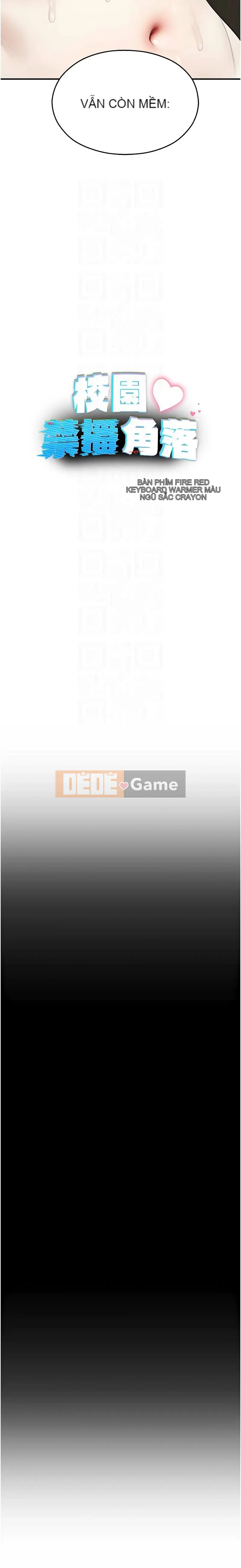 Góc cấm của trường Chương 13-14