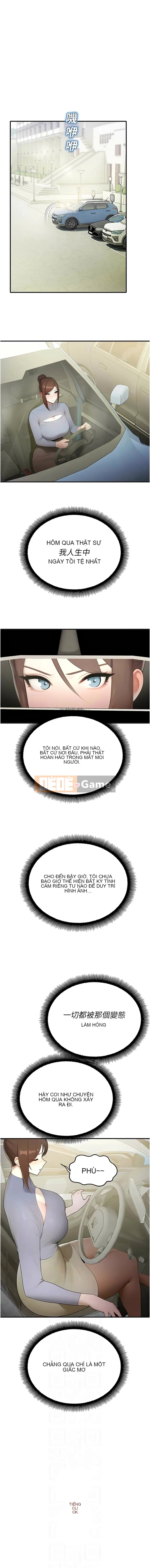 Góc cấm của trường Chương 13-14