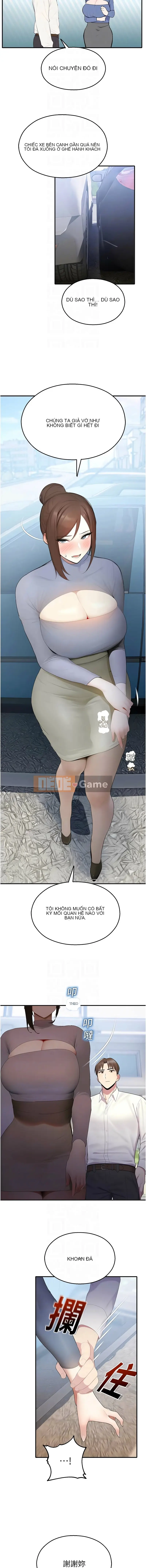 Góc cấm của trường Chương 13-14