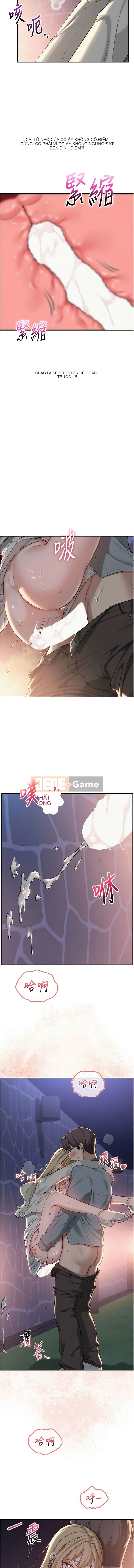 Lễ trưởng thành của trường Chương 14-15