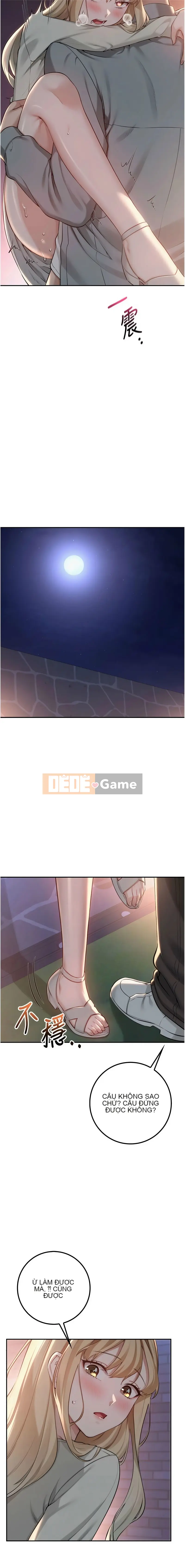 Lễ trưởng thành của trường Chương 14-15