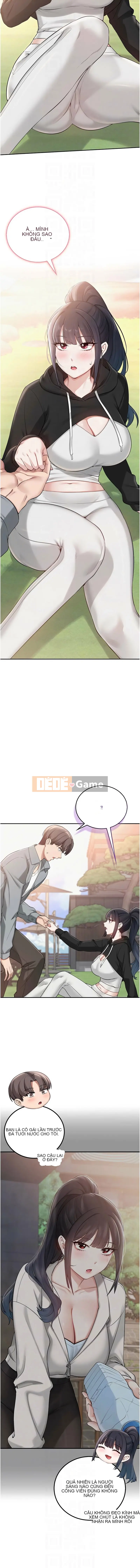 Lễ trưởng thành của trường Chương 14-15