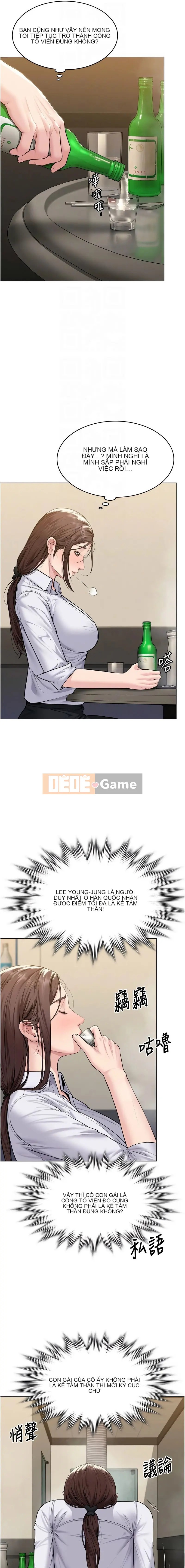 Bảo vệ bạn Chương 9-10