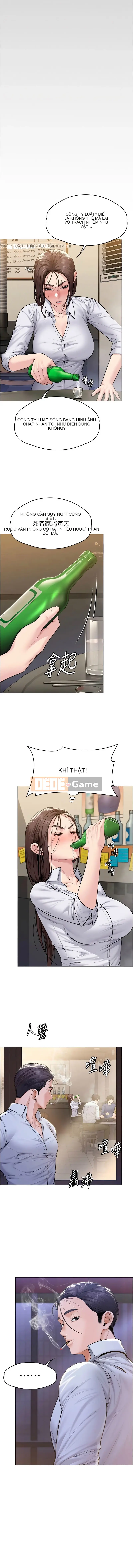 Bảo vệ bạn Chương 9-10