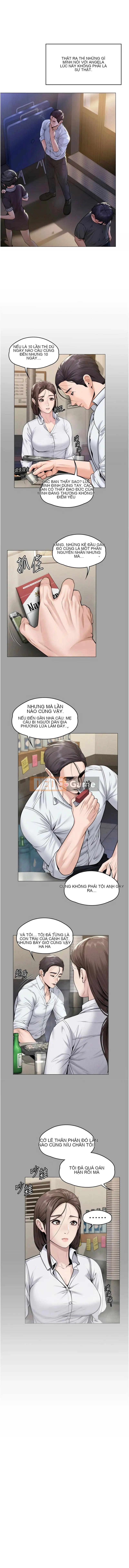 Bảo vệ bạn Chương 9-10