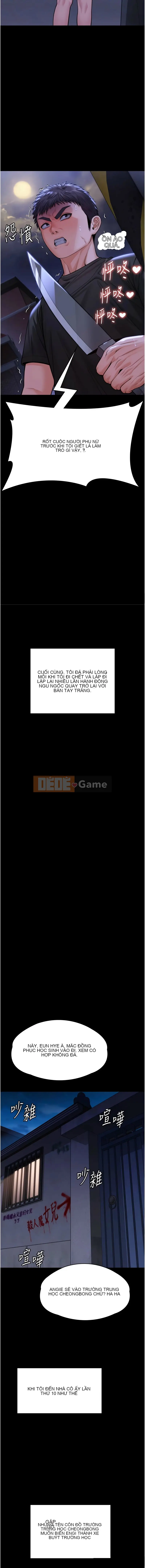 Bảo vệ bạn Chương 9-10