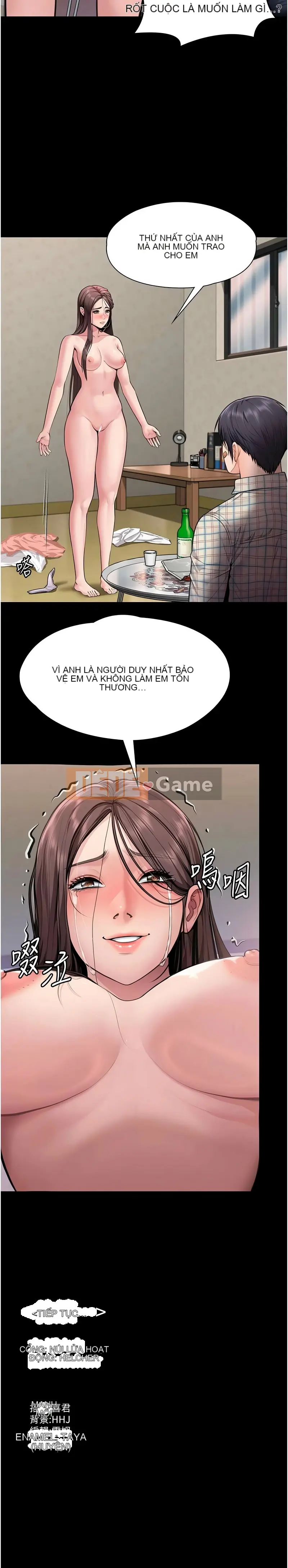 Bảo vệ bạn Chương 9-10