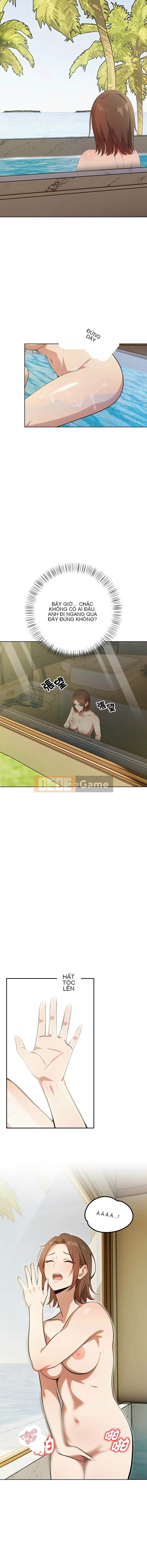 Chiến lược dành cho cô gái trẻ Chương 8-9