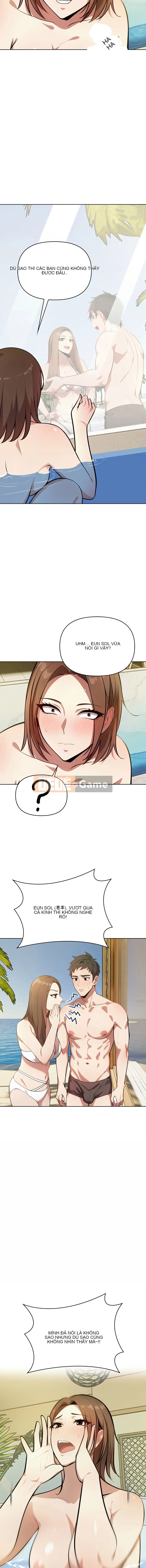 Chiến lược dành cho cô gái trẻ Chương 8-9