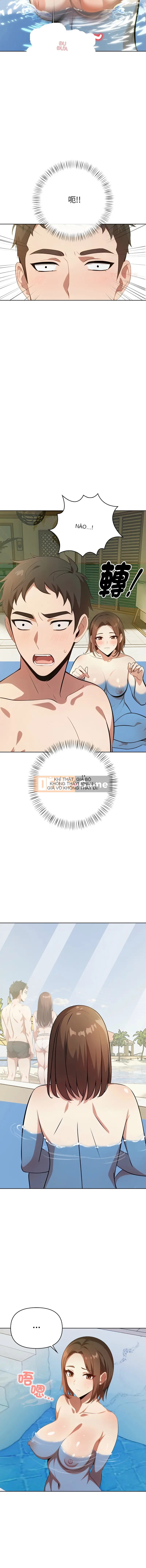 Chiến lược dành cho cô gái trẻ Chương 8-9