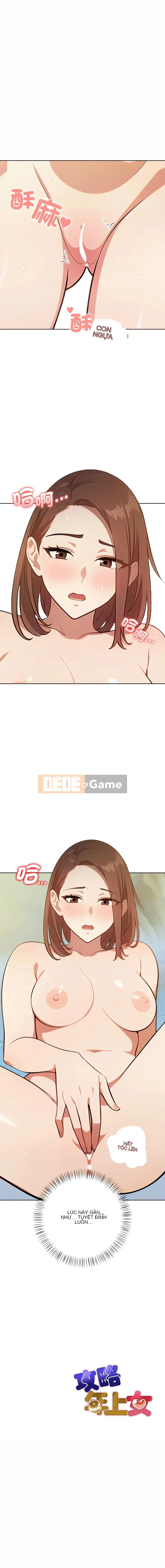 Chiến lược dành cho cô gái trẻ Chương 8-9