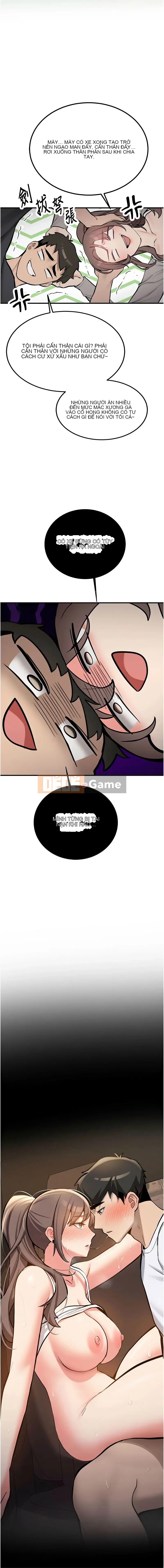 Trình điều khiển mới và cũ Chương 11-12