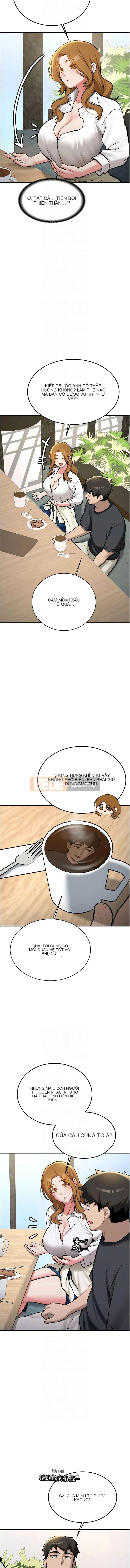 Trình điều khiển mới và cũ Chương 11-12