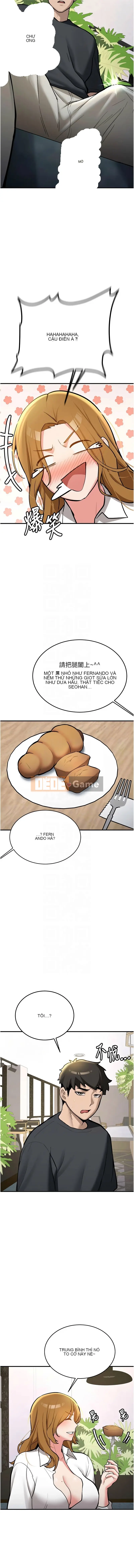 Trình điều khiển mới và cũ Chương 11-12