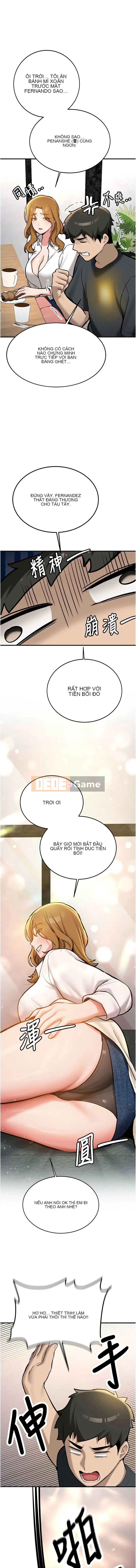 Trình điều khiển mới và cũ Chương 11-12