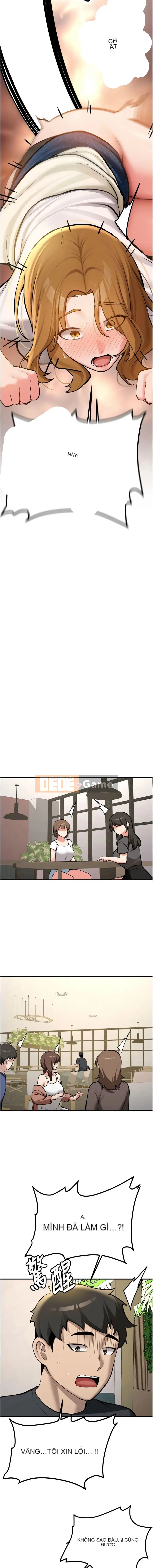 Trình điều khiển mới và cũ Chương 11-12