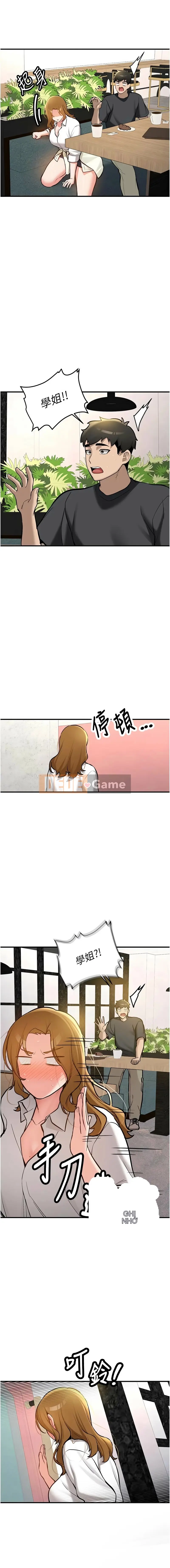 Trình điều khiển mới và cũ Chương 11-12