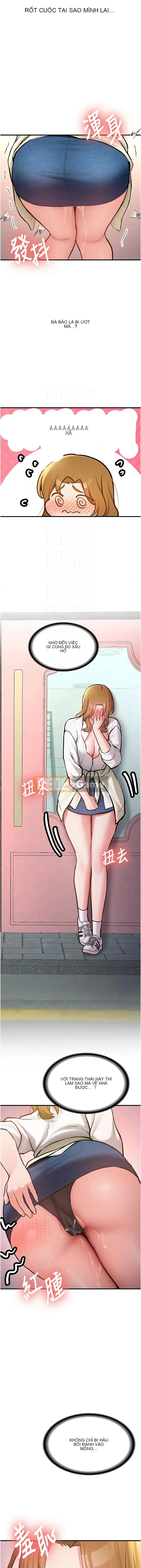 Trình điều khiển mới và cũ Chương 11-12