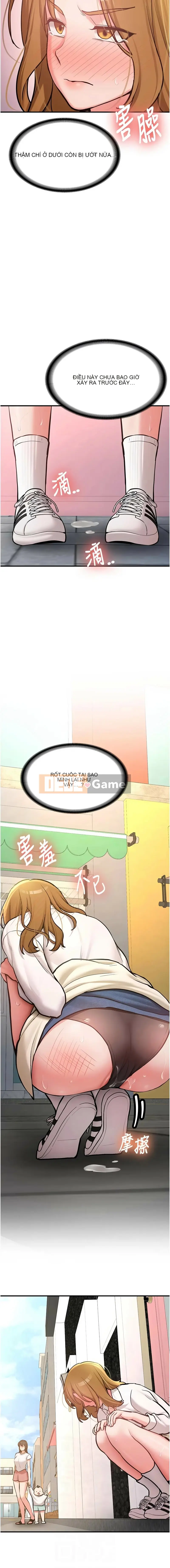 Trình điều khiển mới và cũ Chương 11-12